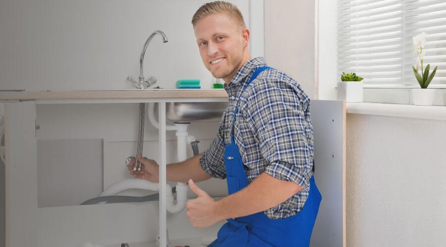 Holiday Plumbing Service in Wellington, AL